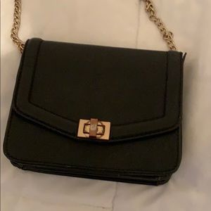 Black Crossbody Bag🖤